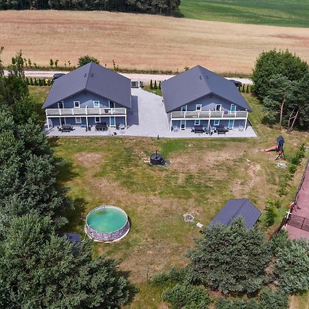 Апартаменты Sielsko-Anielsko Kobyla Gora II Ligota  Экстерьер фото