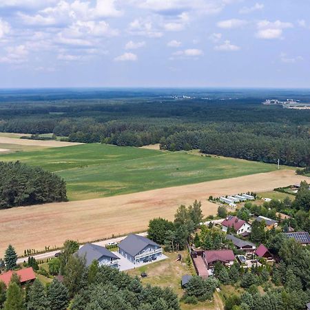 Апартаменты Sielsko-Anielsko Kobyla Gora II Ligota  Экстерьер фото