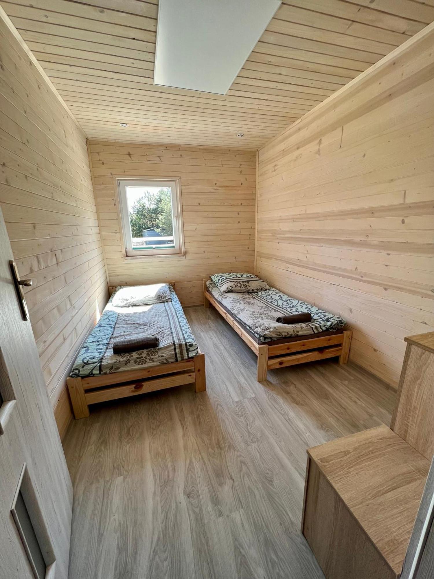 Апартаменты Sielsko-Anielsko Kobyla Gora II Ligota  Экстерьер фото
