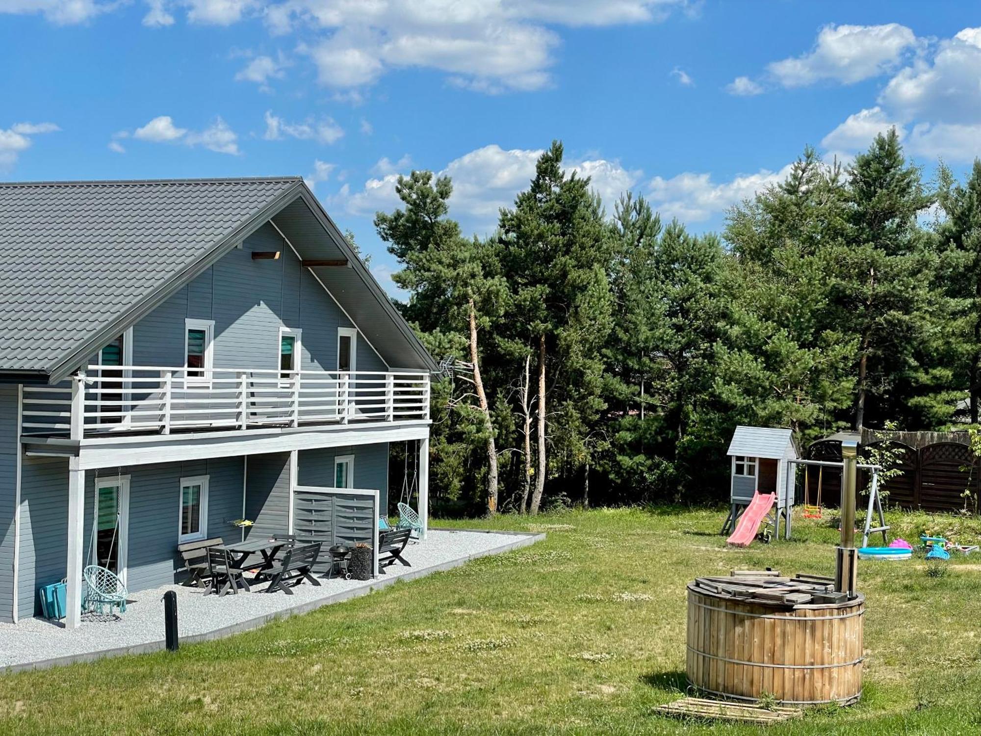 Апартаменты Sielsko-Anielsko Kobyla Gora II Ligota  Экстерьер фото