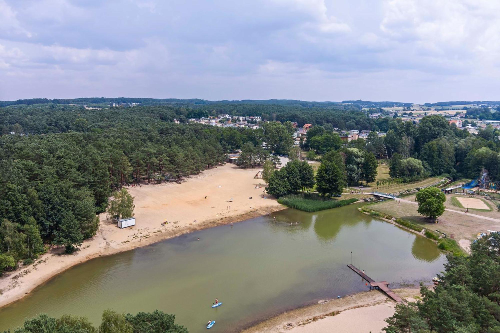 Апартаменты Sielsko-Anielsko Kobyla Gora II Ligota  Экстерьер фото