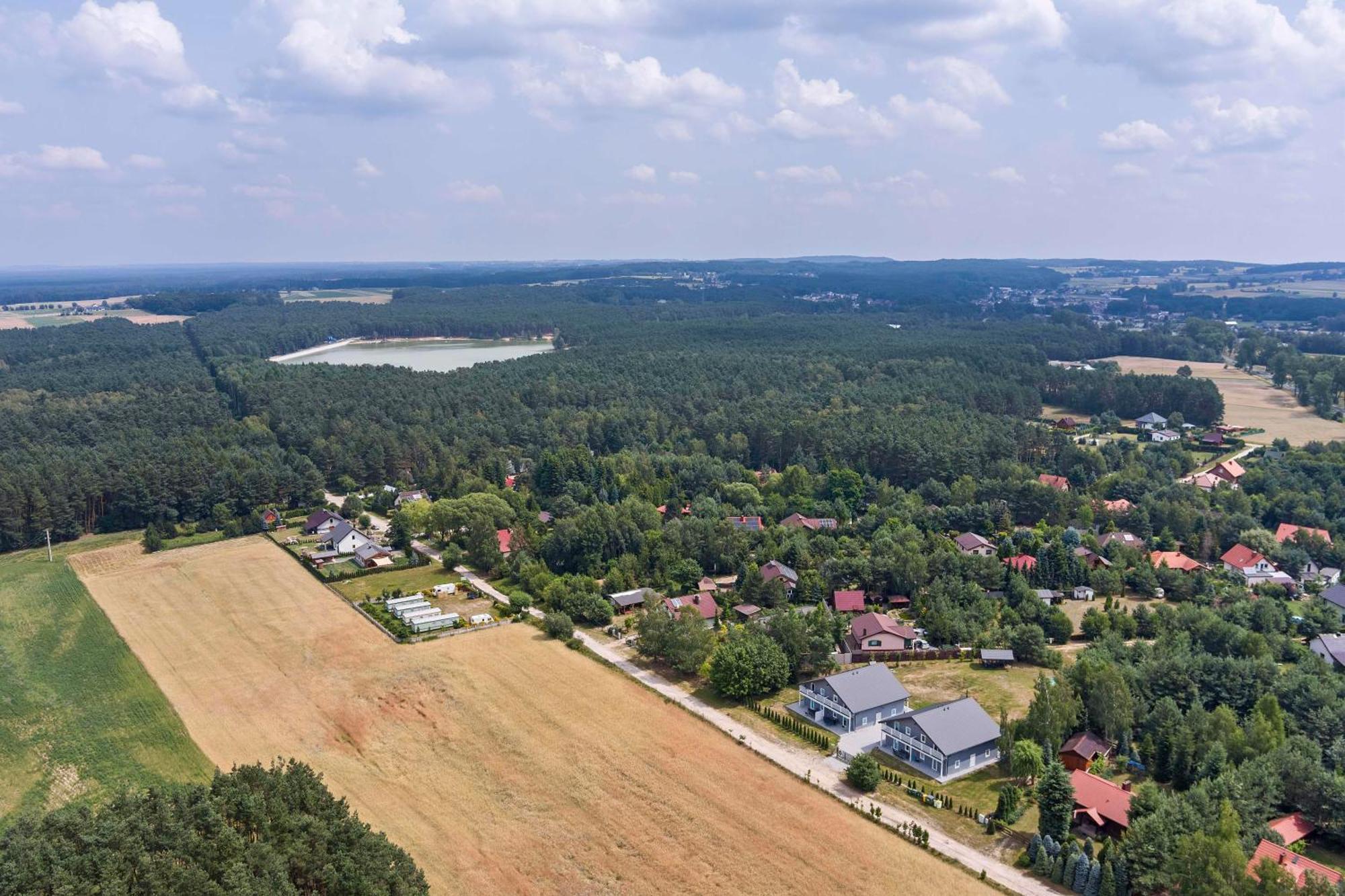 Апартаменты Sielsko-Anielsko Kobyla Gora II Ligota  Экстерьер фото