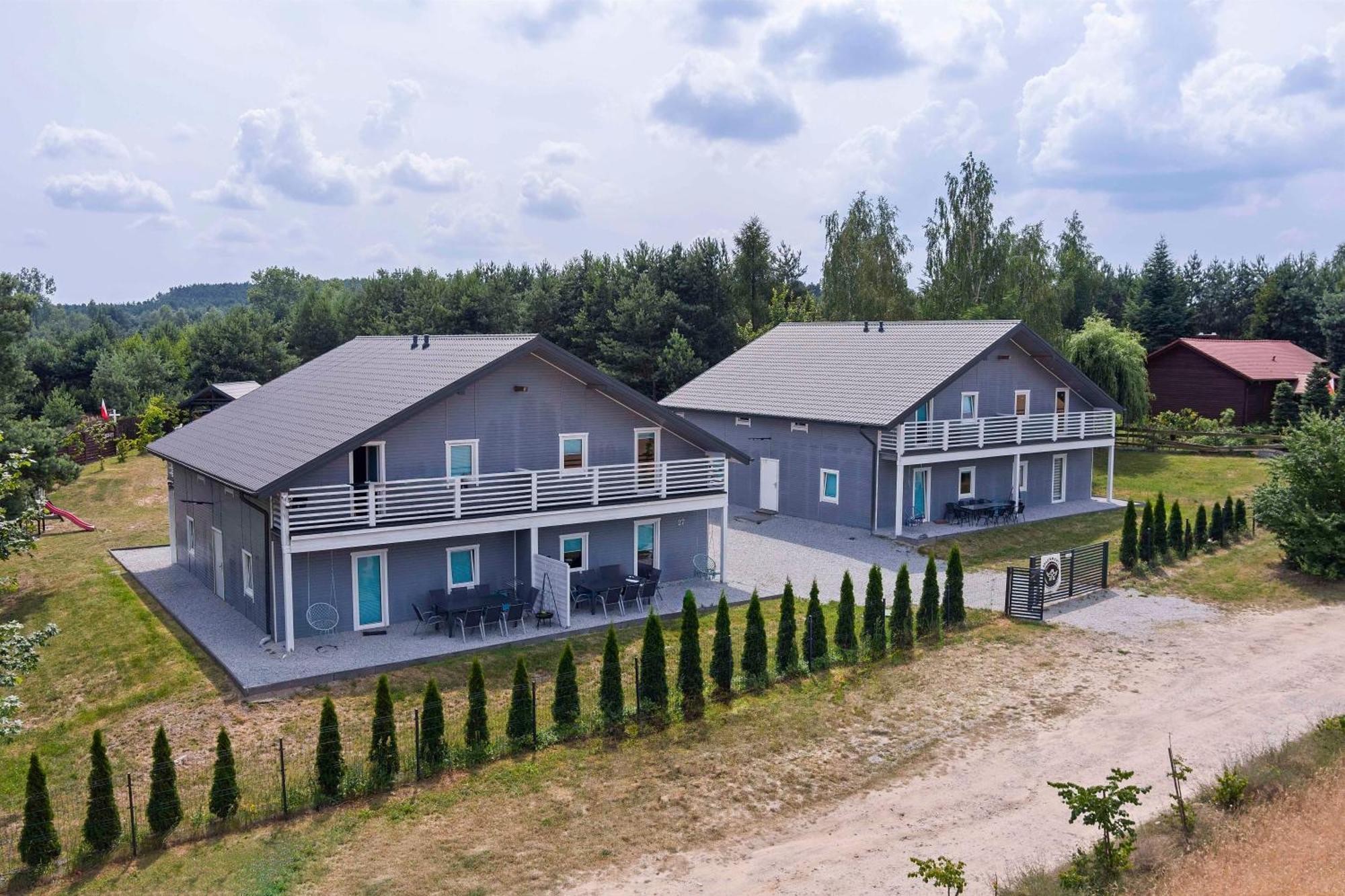 Апартаменты Sielsko-Anielsko Kobyla Gora II Ligota  Экстерьер фото