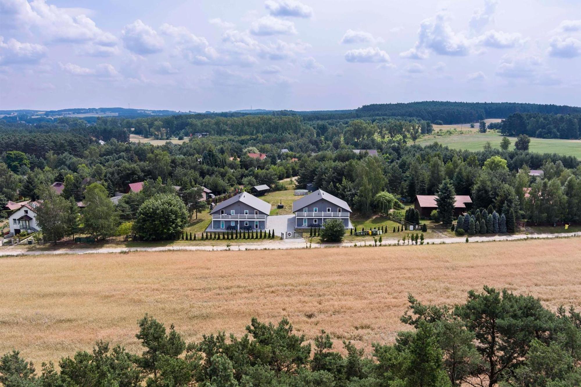 Апартаменты Sielsko-Anielsko Kobyla Gora II Ligota  Экстерьер фото
