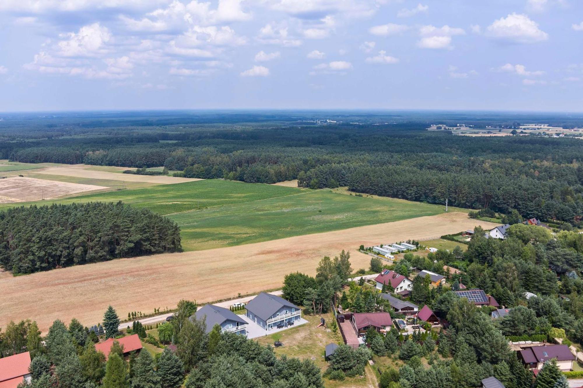 Апартаменты Sielsko-Anielsko Kobyla Gora II Ligota  Экстерьер фото