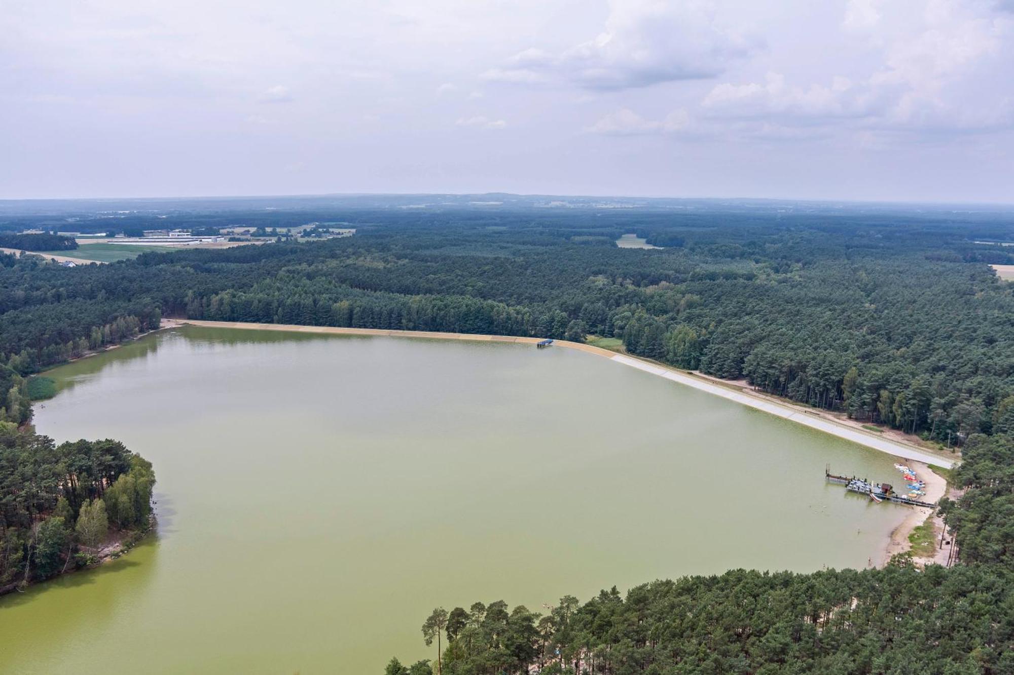 Апартаменты Sielsko-Anielsko Kobyla Gora II Ligota  Экстерьер фото