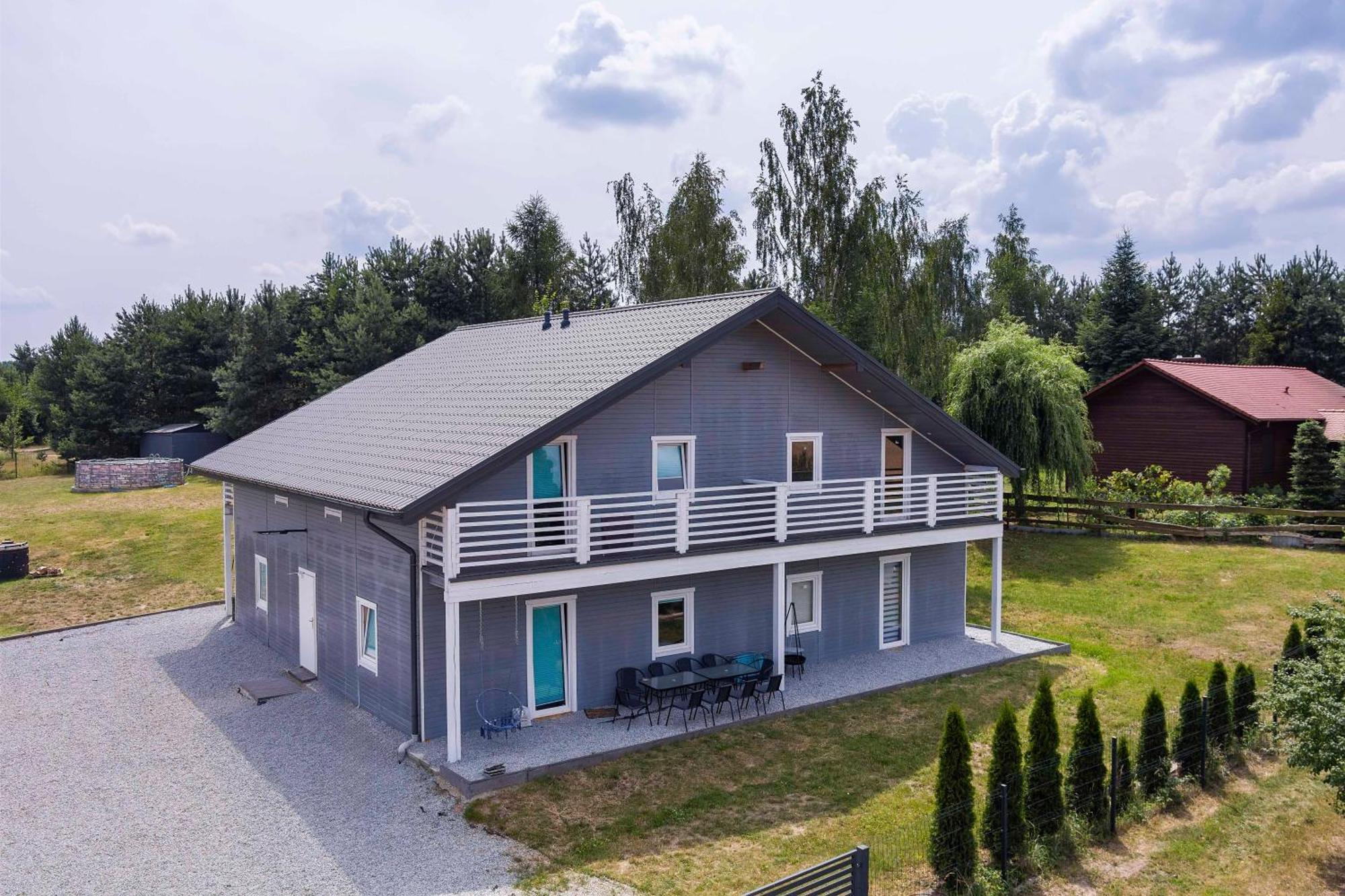 Апартаменты Sielsko-Anielsko Kobyla Gora II Ligota  Экстерьер фото