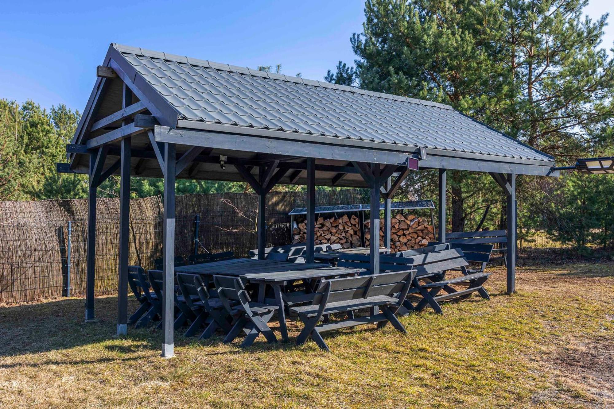 Апартаменты Sielsko-Anielsko Kobyla Gora II Ligota  Экстерьер фото