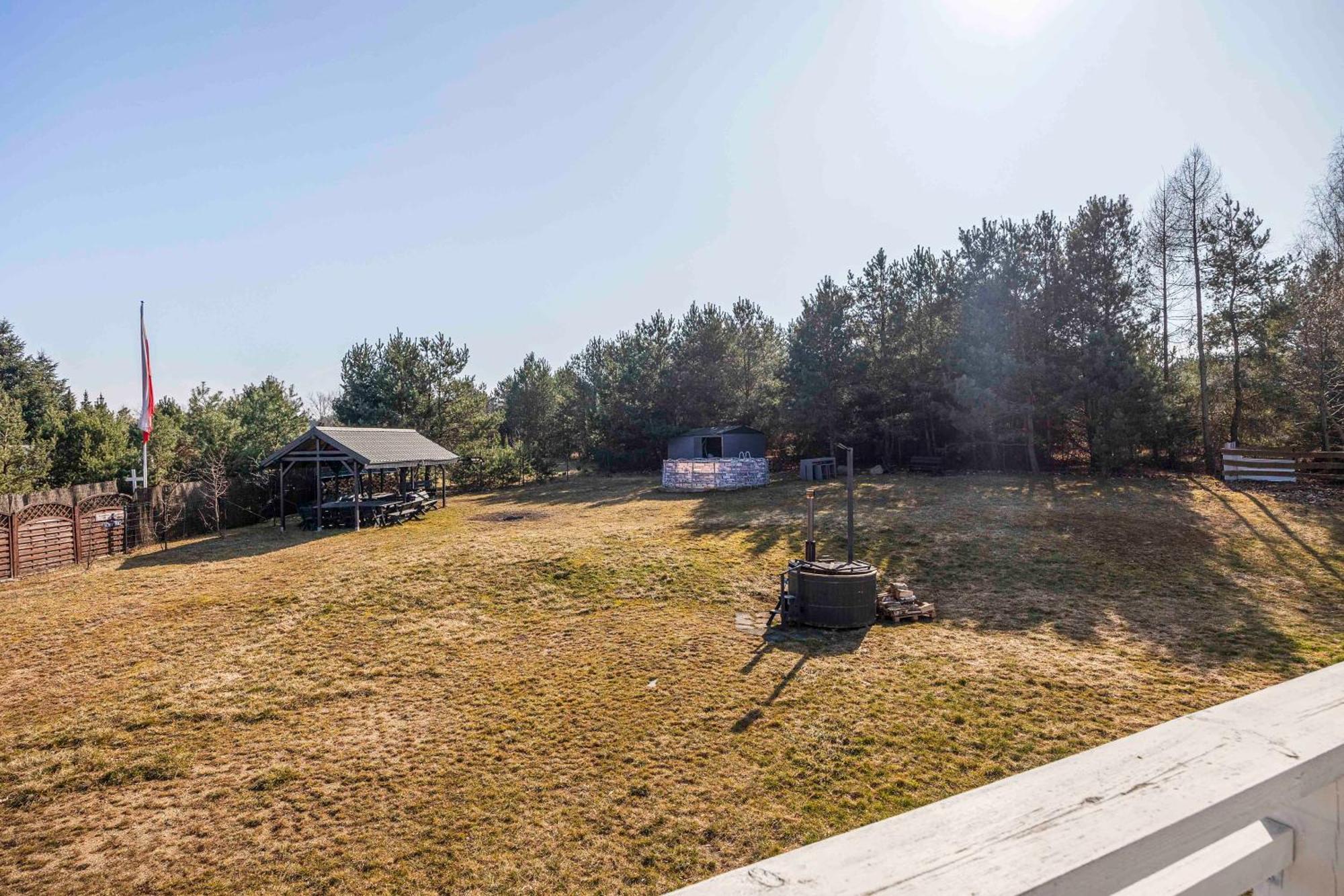 Апартаменты Sielsko-Anielsko Kobyla Gora II Ligota  Экстерьер фото