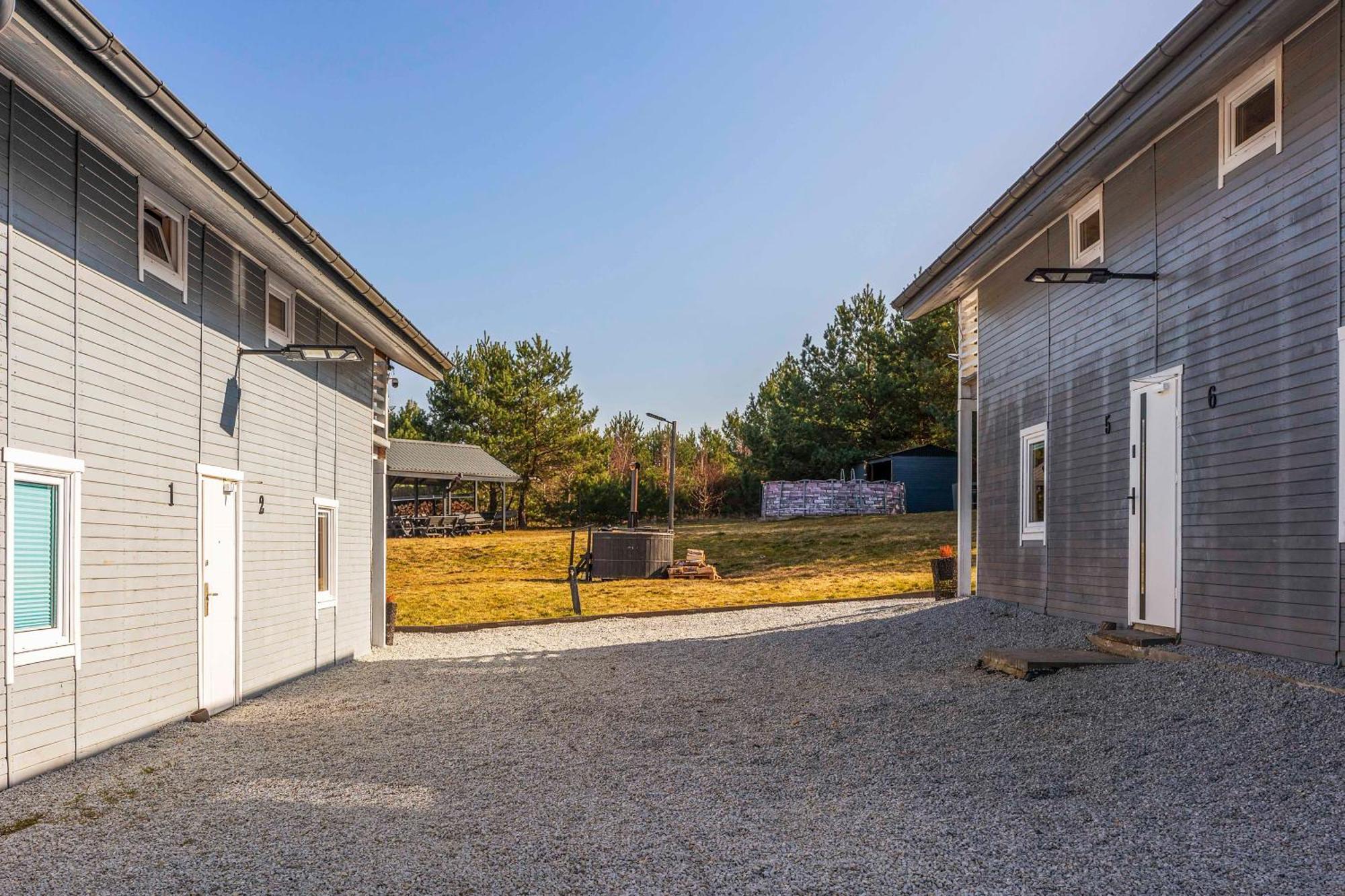 Апартаменты Sielsko-Anielsko Kobyla Gora II Ligota  Экстерьер фото